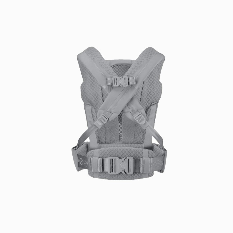 PORTA-BEBÉ COYA CARRIER