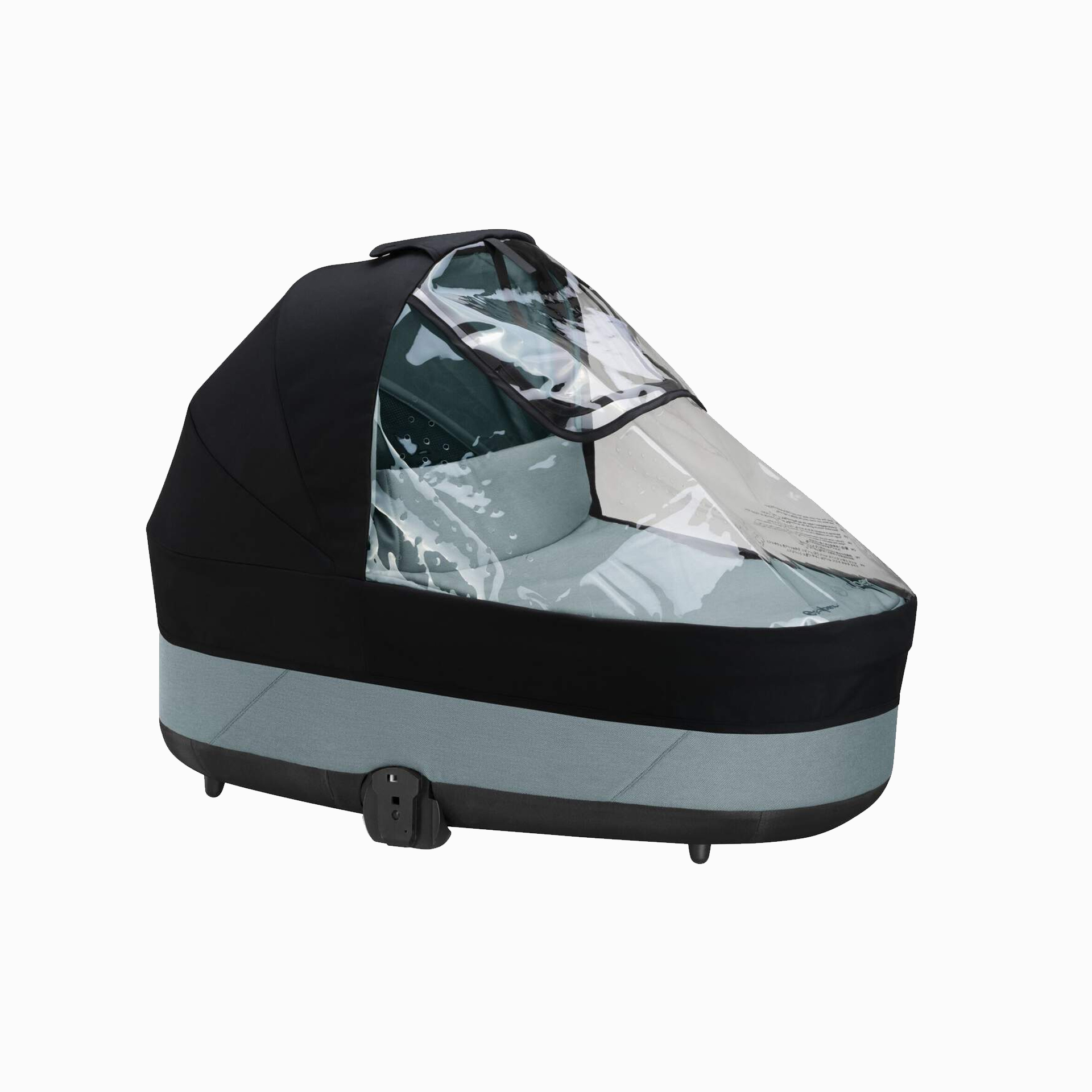 CAPA DE CHUVA ALCOFA S LUX