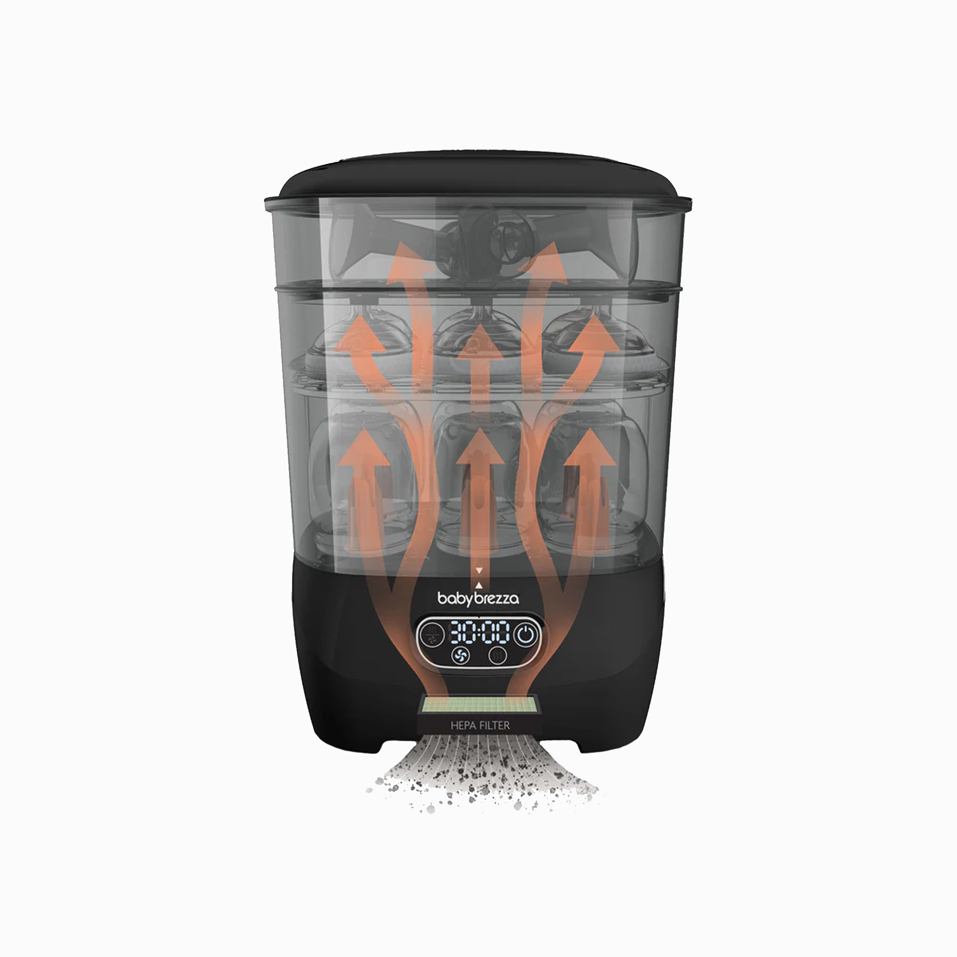 ESTERILIZADOR E SECADOR ELÉTRICO ONE STEP ADVANCED