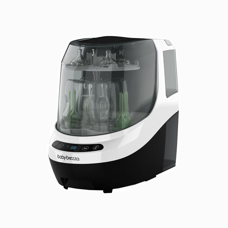 BOTTLE WASHER PRO