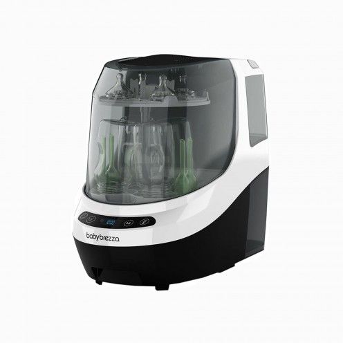 BOTTLE WASHER PRO