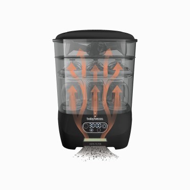 ESTERILIZADOR E SECADOR ELTRICO ONE STEP ADVANCED