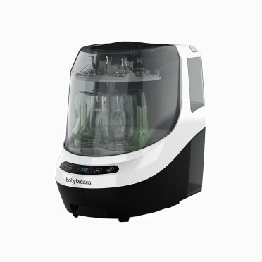 BOTTLE WASHER PRO