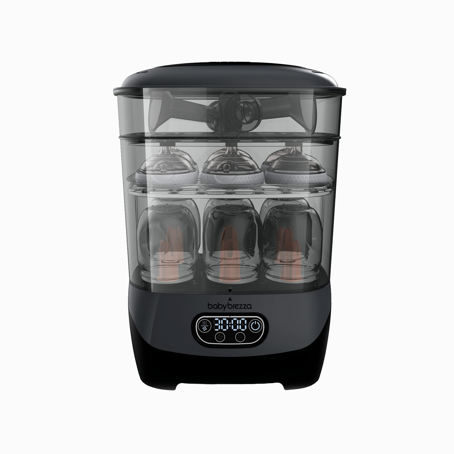 ESTERILIZADOR E SECADOR ELÉTRICO ONE STEP ADVANCED