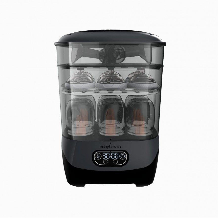 ESTERILIZADOR E SECADOR ELTRICO ONE STEP ADVANCED