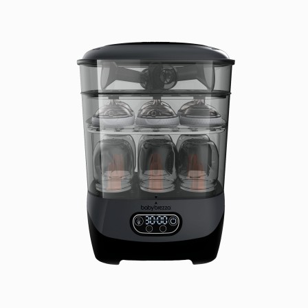 ESTERILIZADOR E SECADOR ELTRICO ONE STEP ADVANCED
