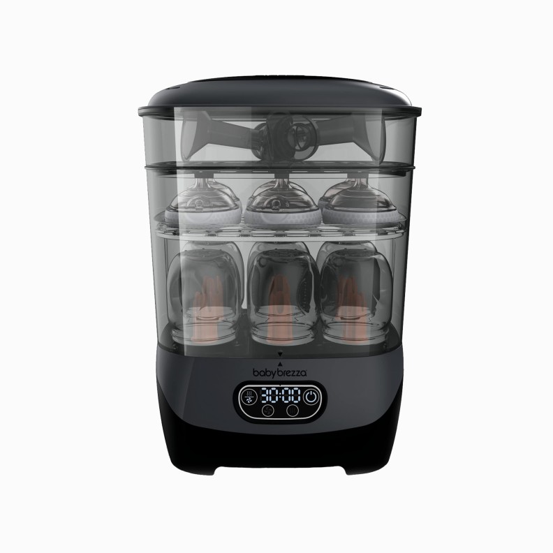 ESTERILIZADOR E SECADOR ELTRICO ONE STEP ADVANCED