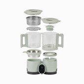 ROBOT DE COZINHA NUTRIBABY VIDRO