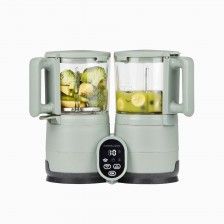 ROBOT DE COZINHA NUTRIBABY VIDRO