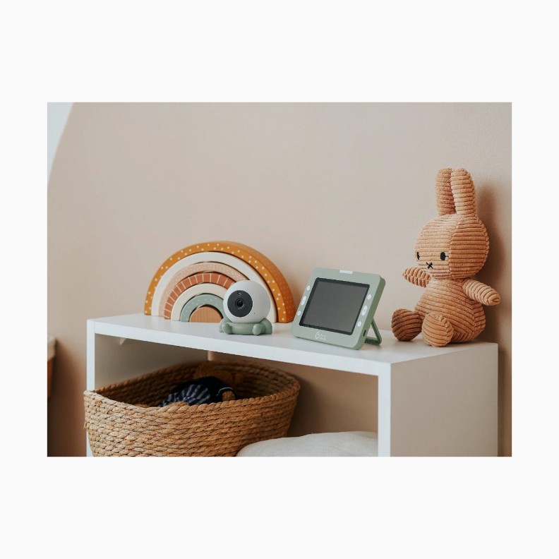 INTERCOMUNICADOR YOO GO + HD