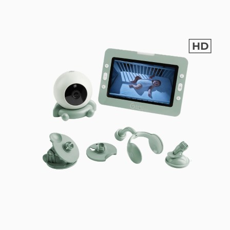 INTERCOMUNICADOR YOO GO + HD