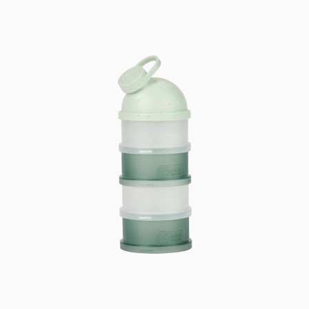 DOSEADOR DE LEITE BABYDOSE