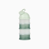 DOSEADOR DE LEITE BABYDOSE MINERAL GREEN