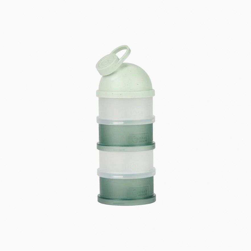 DOSEADOR DE LEITE BABYDOSE