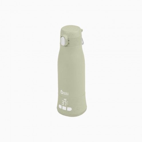 AQUECEDOR DE BIBERES RECARREGVEL PORTTIL MOOV & FEED