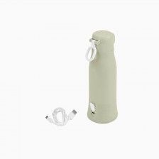 AQUECEDOR DE BIBERES RECARREGVEL PORTTIL MOOV & FEED
