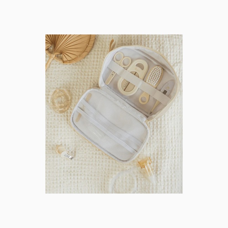 KIT DE HIGIENE AREIA