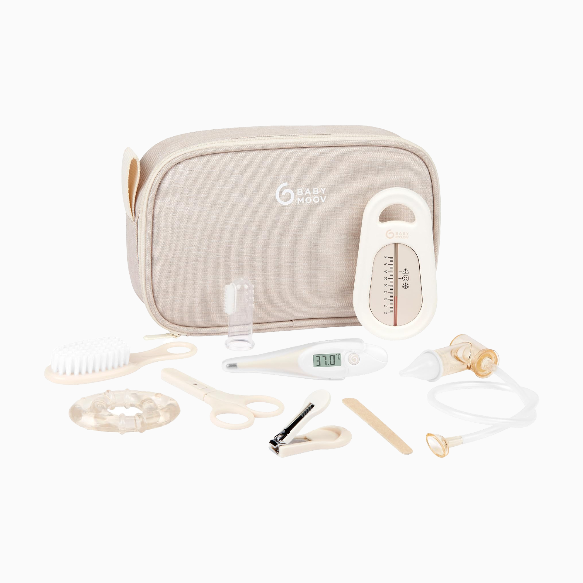 KIT DE HIGIENE AREIA