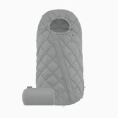 SNOGGA 2 STONE GREY