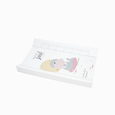 MUDA-FRALDAS PVC