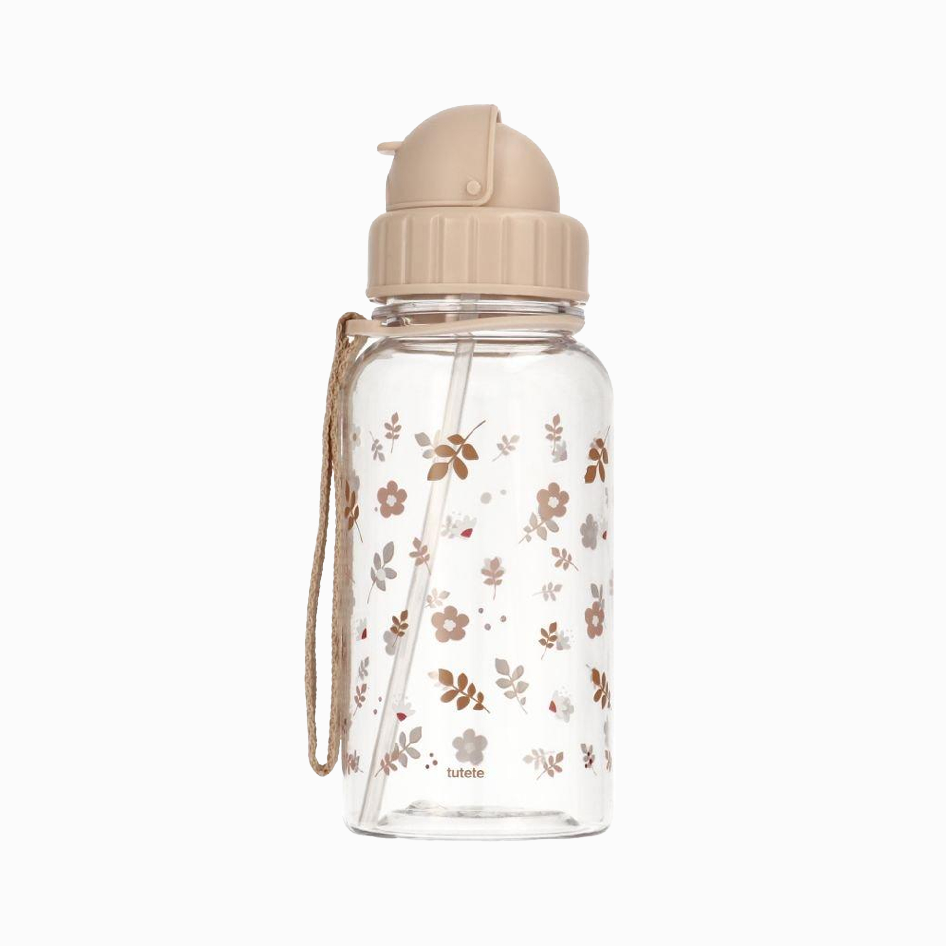 GARRAFA DE PLÁSTICO LEAVES SAND