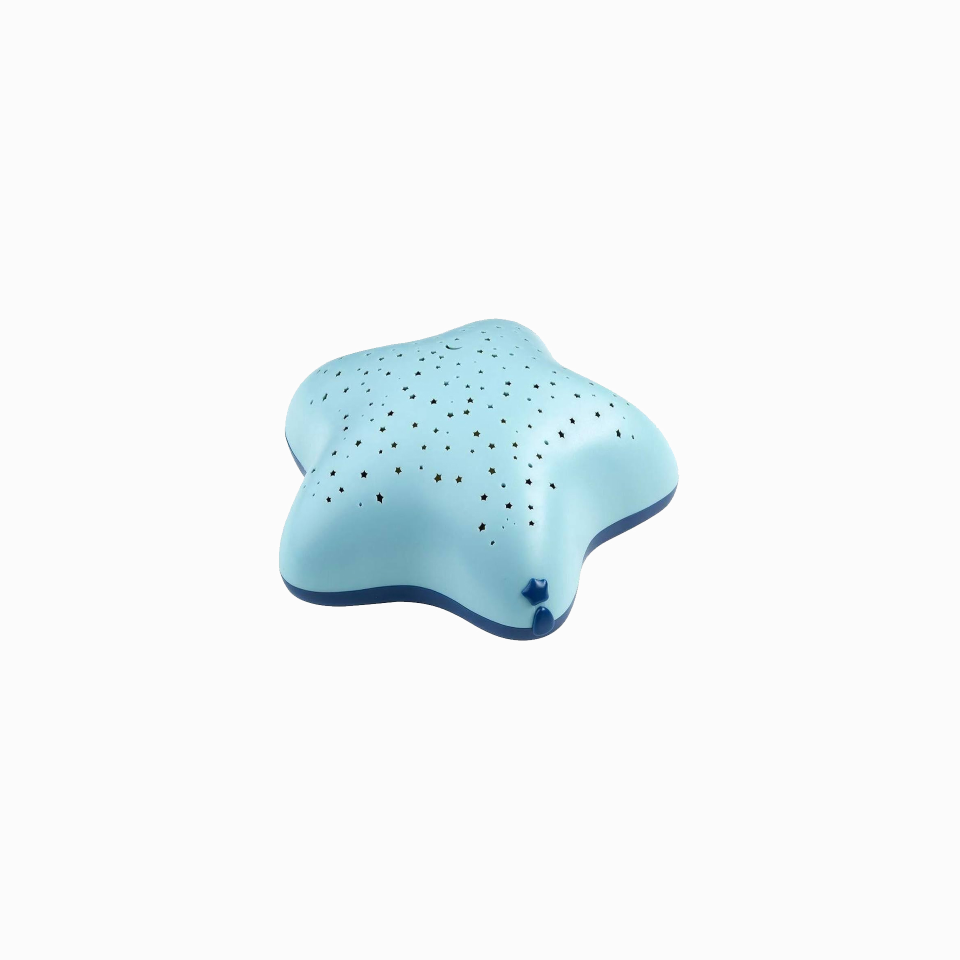 PROJETOR DE ESTRELAS MUSICAL