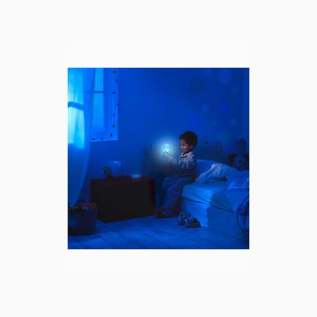 LUZ DE PRESENÇA LUMILOVE