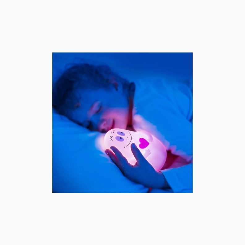 LUZ DE PRESENA LUMILOVE