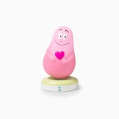 LUZ DE PRESENA LUMILOVE ROSA