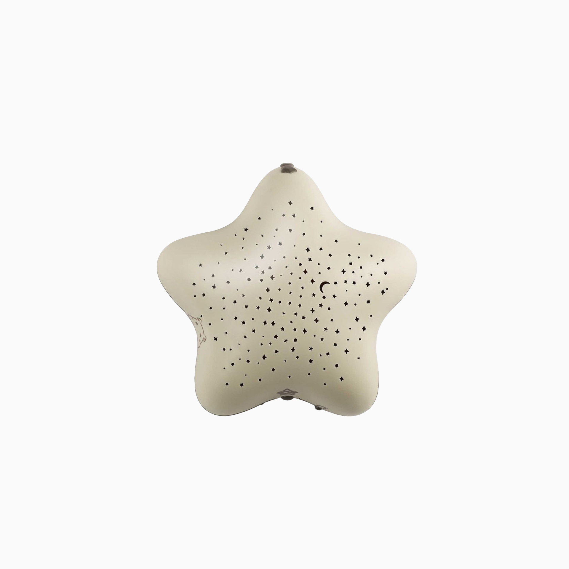 PROJETOR DE ESTRELAS MUSICAL