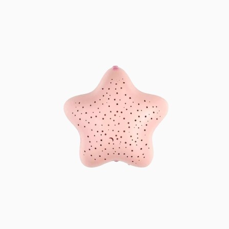 PROJETOR DE ESTRELAS MUSICAL