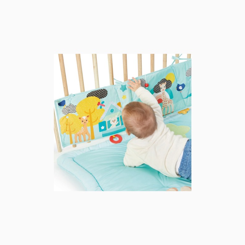 QUADRO DE ATIVIDADES MULTIFACETADO