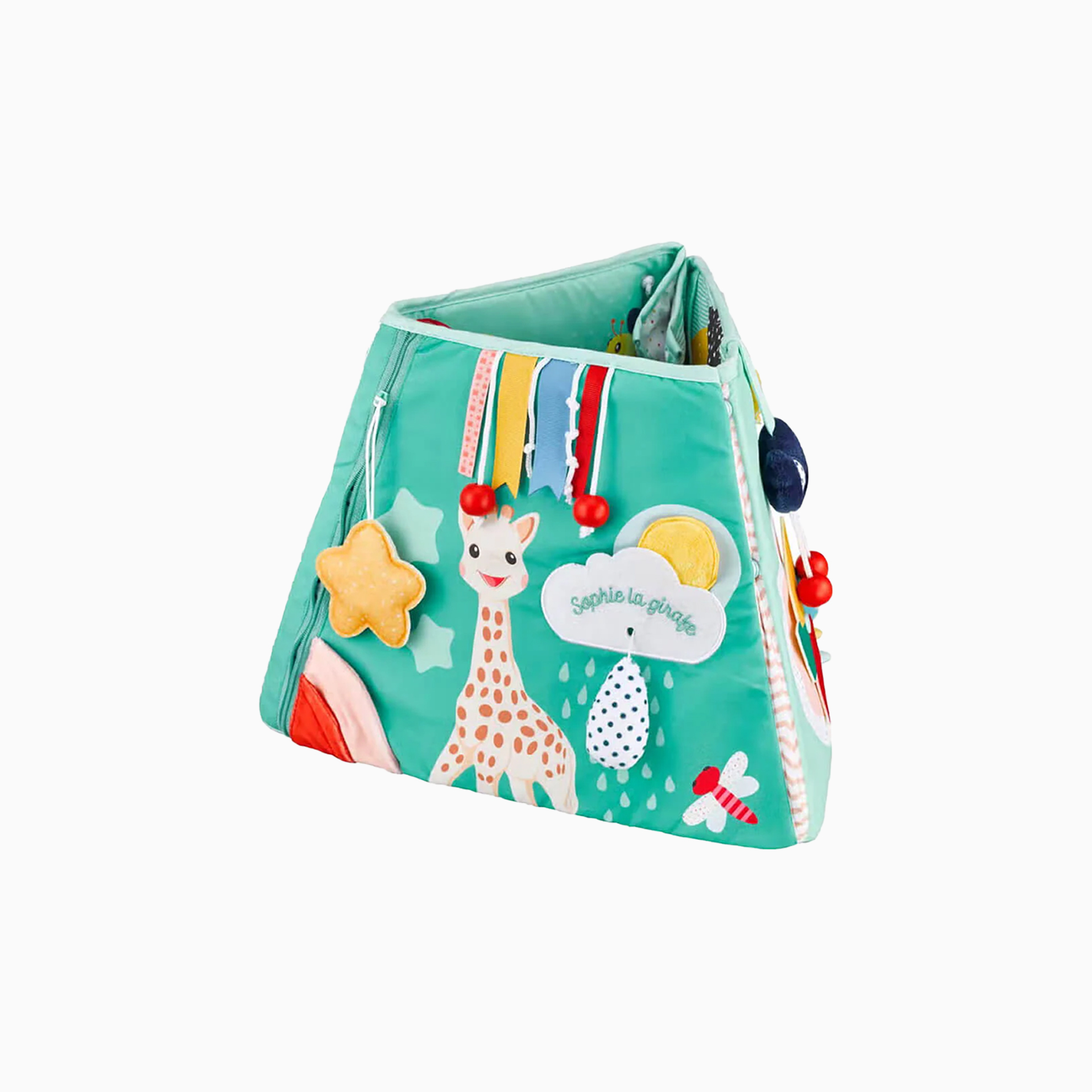 QUADRO DE ATIVIDADES MULTIFACETADO