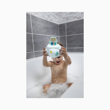 NUVEM DE BANHO