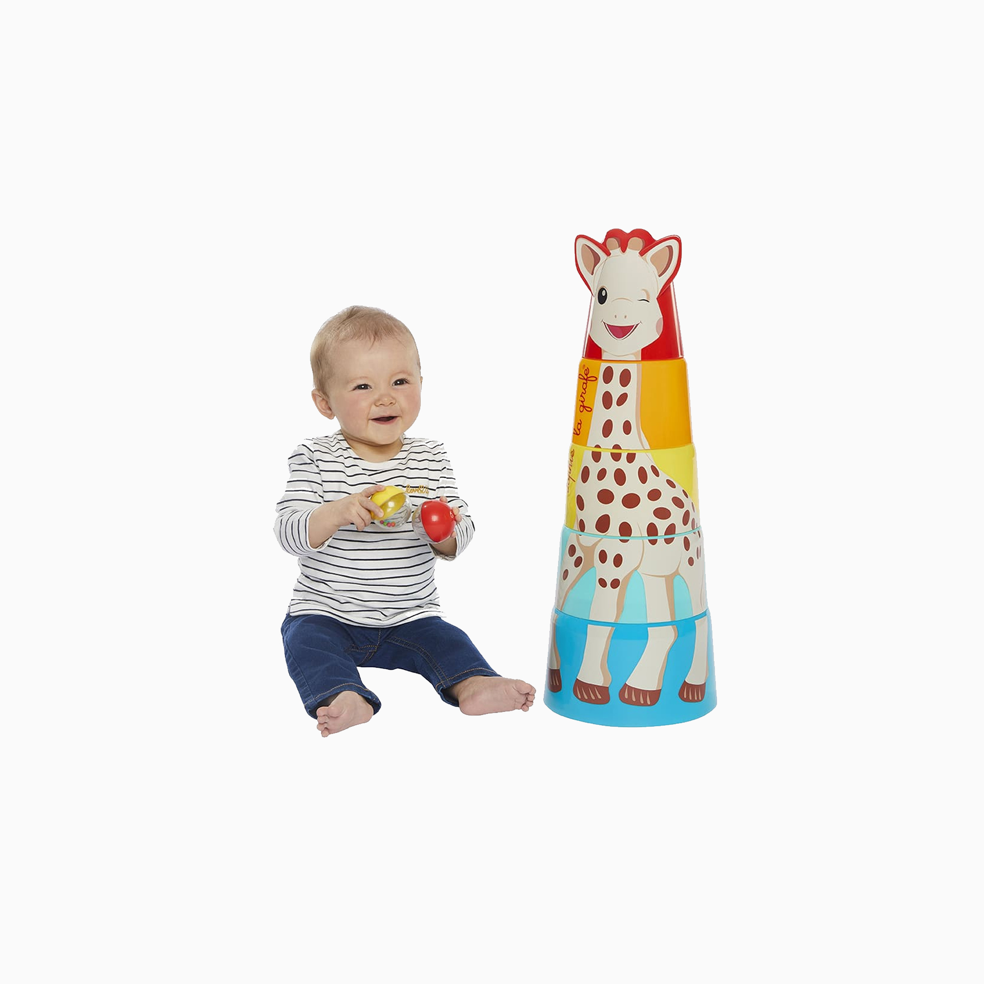 TORRE GIGANTE DE ATIVIDADES