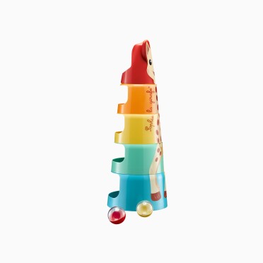 TORRE GIGANTE DE ATIVIDADES