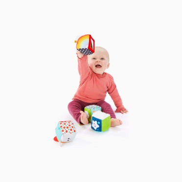 CUBOS MULTI ATIVIDADE