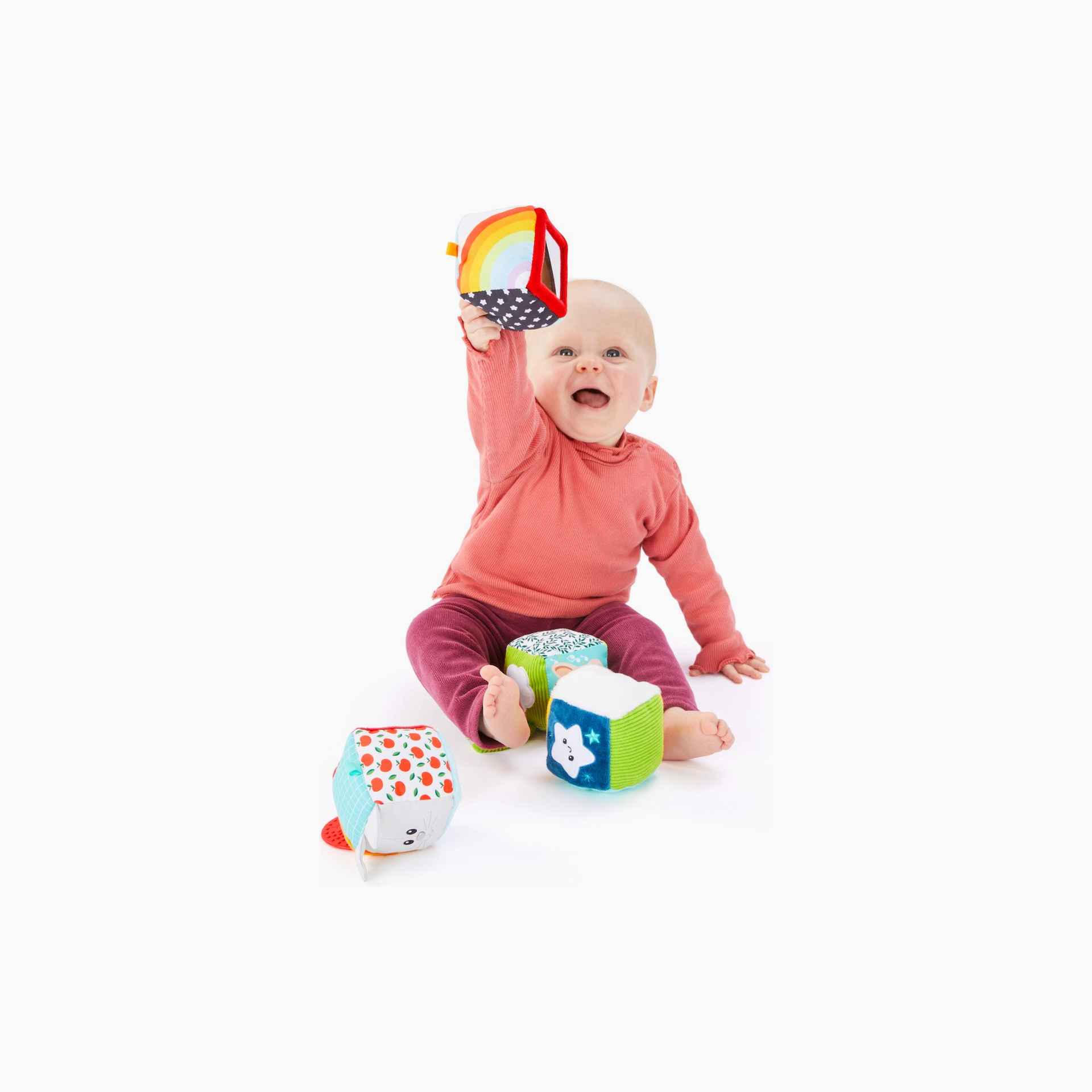 CUBOS MULTI ATIVIDADE