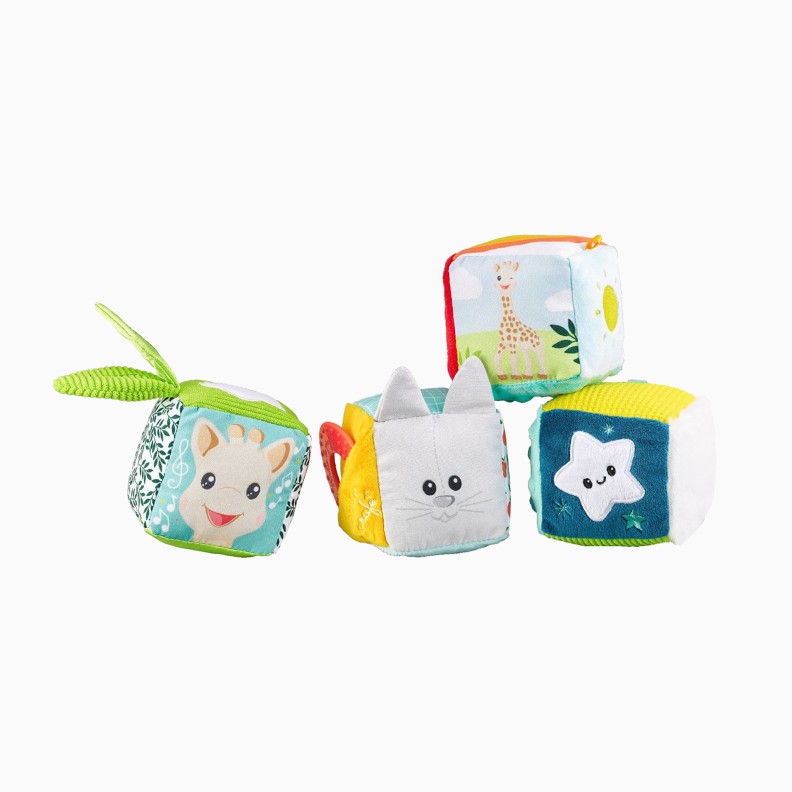 CUBOS MULTI ATIVIDADE