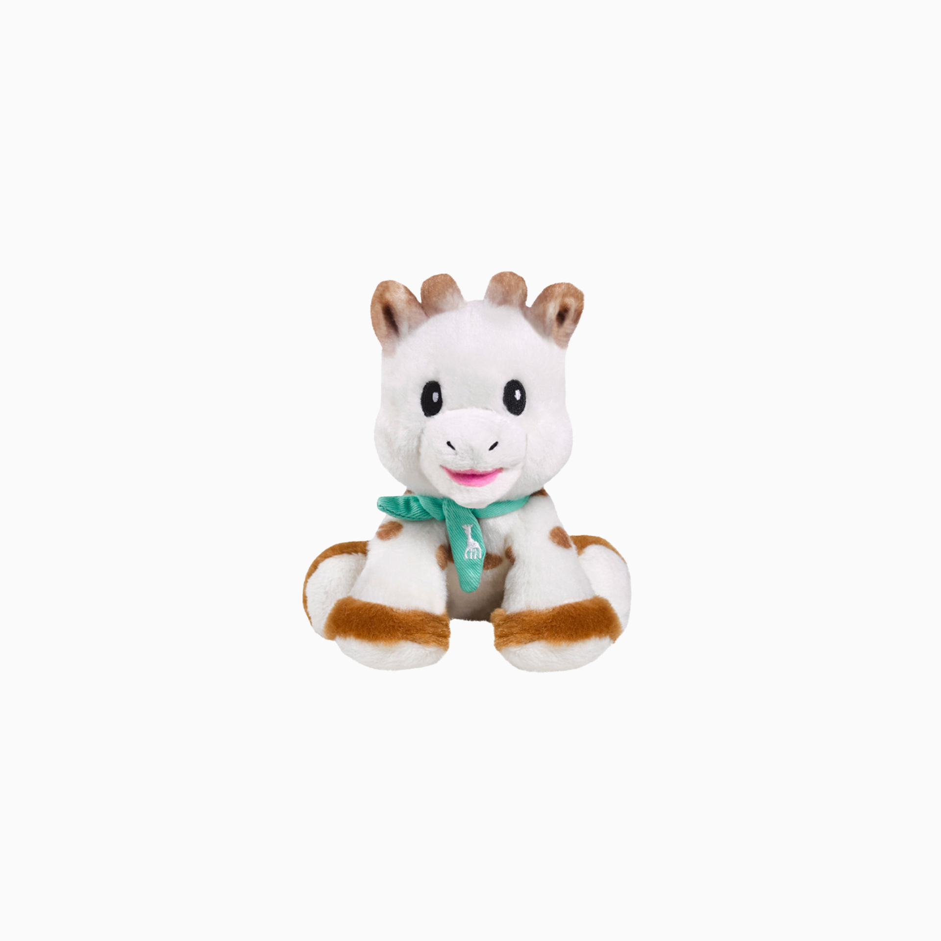 PELUCHE 14 CM SOPHIE LA GIRAFE