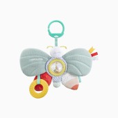 BORBOLETA DE DESENVOLVIMENTO BORBOLETA DE DESENVOLVIMENTO