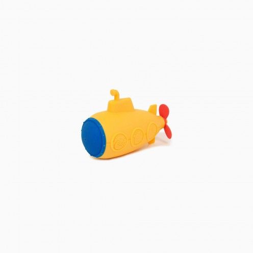 BRINQUEDO DE BANHO SUBMARINO