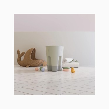 RECIPIENTE PARA BRINQUEDOS DE BANHO