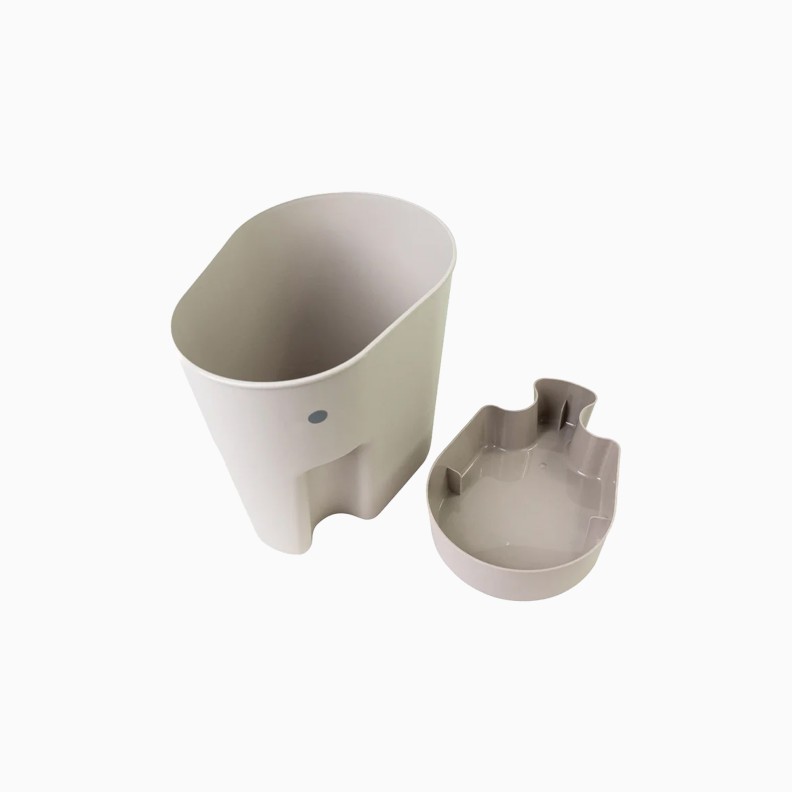 RECIPIENTE PARA BRINQUEDOS DE BANHO