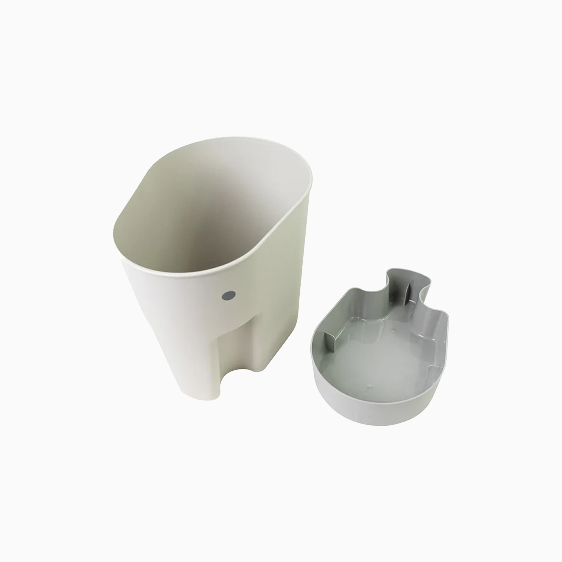 RECIPIENTE PARA BRINQUEDOS DE BANHO