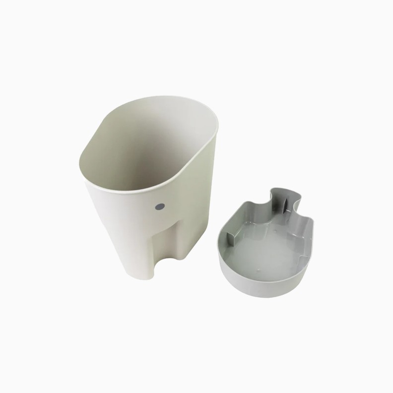 RECIPIENTE PARA BRINQUEDOS DE BANHO