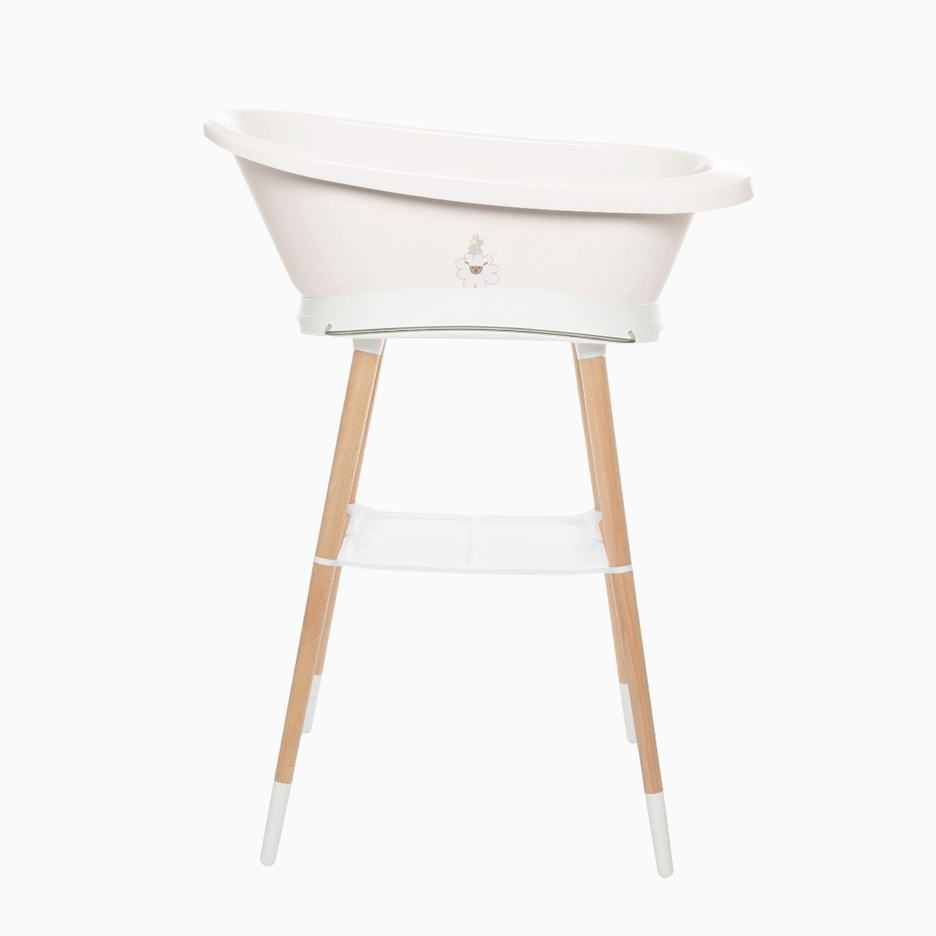 SET BANHEIRA SENSE BÁSICO