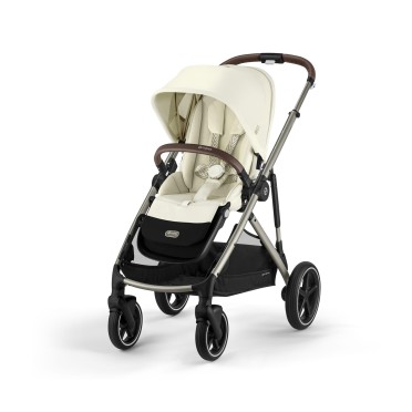 GAZELLE S TAUPE