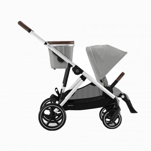 GAZELLE S SILVER