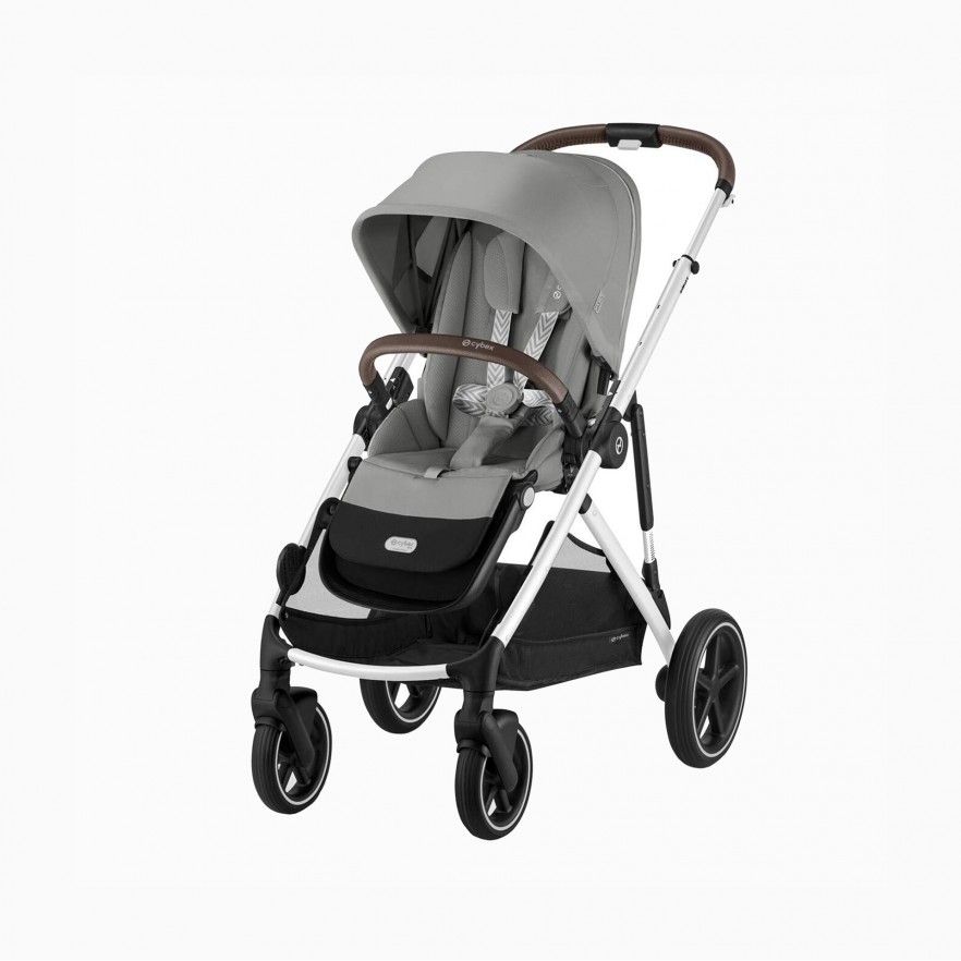 GAZELLE S SILVER